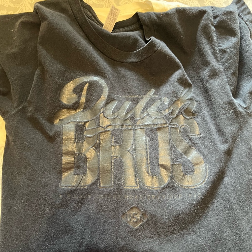 Dutch Bros Shirt